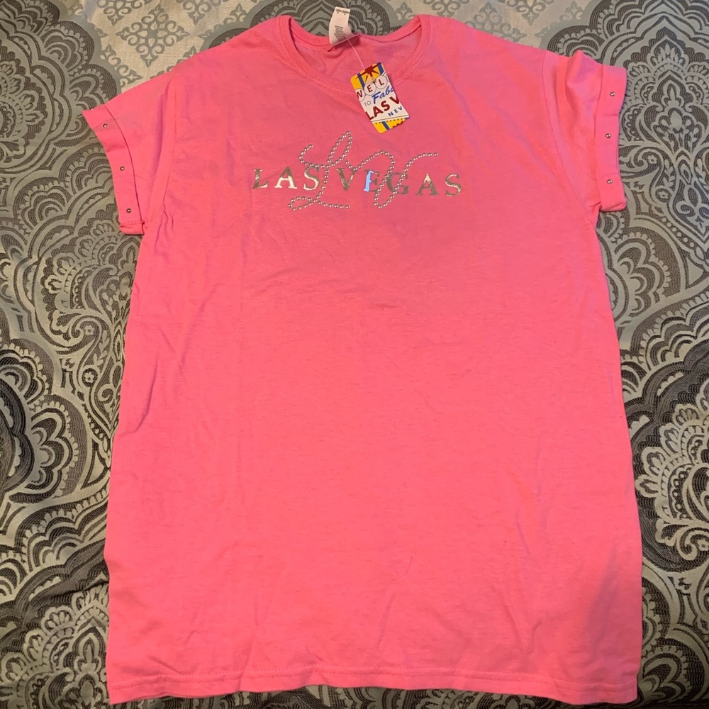 Las Vegas T-Shirt